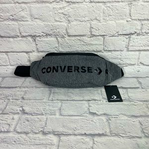 NWT Converse Men’s Belt Bag